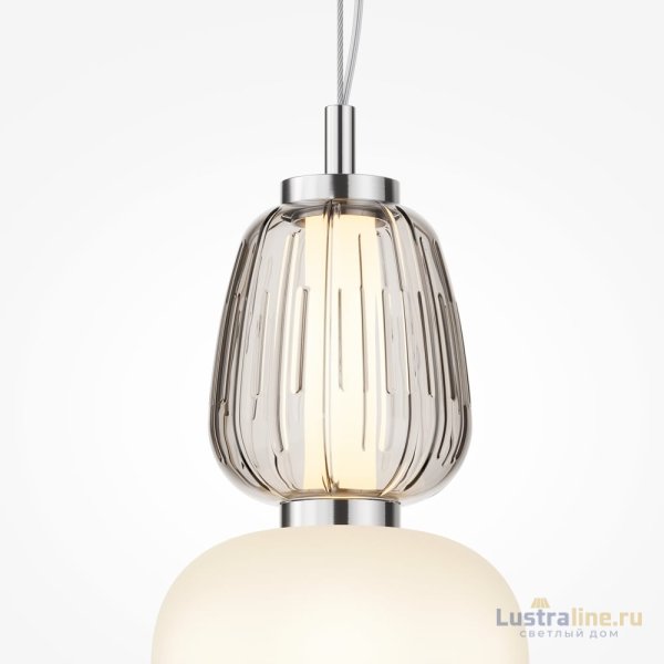 Подвесной светильник Maytoni Pattern MOD267PL-L28CH3K