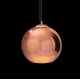 Подвесной светильник Loft IT Copper Shade Loft2023-A