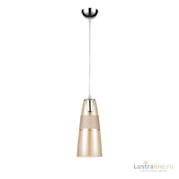 Подвесной светильник Vele Luce Lucky VL5394P21