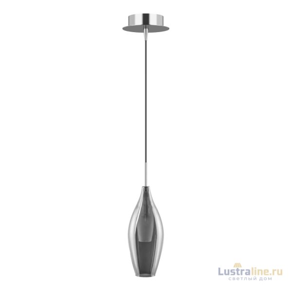 Подвесной светильник Lightstar Pentola 803027 Подвесной светильник Lightstar Pentola 803027