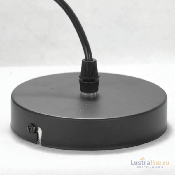 Подвесной светильник Lussole Lgo Bossier GRLSP-8273
