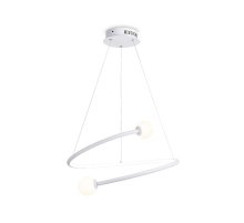 Подвесной светильник Ambrella Light Comfort LineTech FL66291