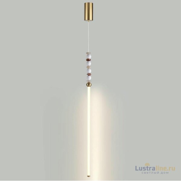 Подвесной светильник Odeon Light Monella 6640/12L Подвесной светильник Odeon Light Monella 6640/12L