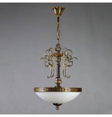 Подвесной светильник Ambiente Toledo 02155 PB