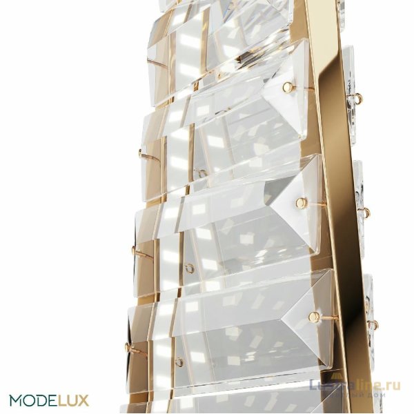 Подвесной светильник Modestyle MS.88910.1 GD