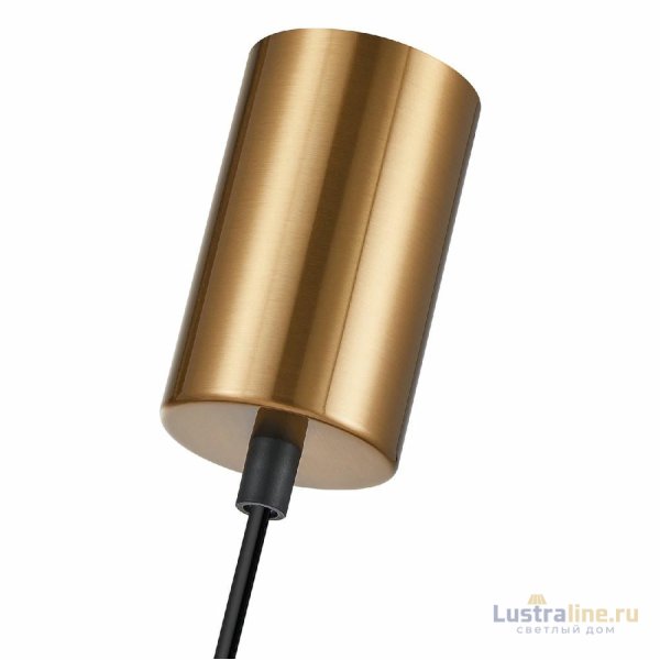 Подвесной светильник F-Promo Hatt 4362-1P
