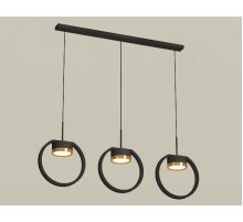Подвесной светильник Ambrella Light Traditional (C9107, N8124) XB9107103