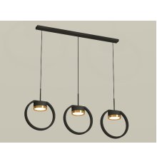 Подвесной светильник Ambrella Light Traditional (C9107, N8124) XB9107103