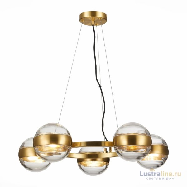 Подвесной светильник ST LUCE BALA SL1156.303.05