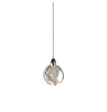 Подвесной светильник Delight Collection Colvin MT9176-1HB pearl black