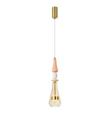 Подвесной светильник Arte Lamp Coral A2405SP-8YL
