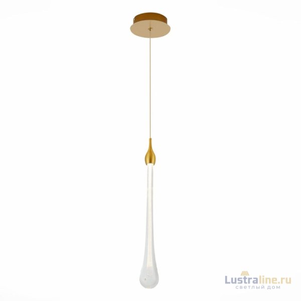 Подвесной светильник ST Luce Faenza SL6103.203.01