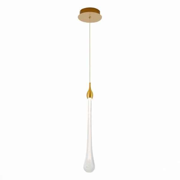 Подвесной светильник ST Luce Faenza SL6103.203.01