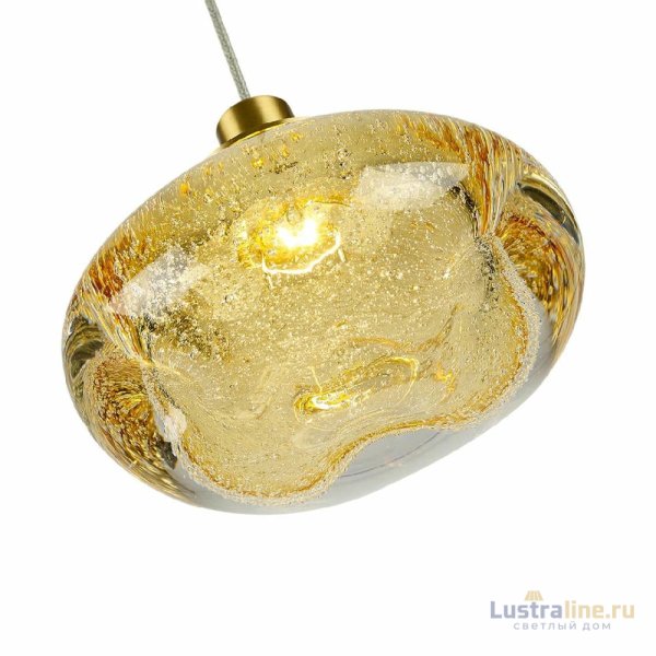 Подвесной светильник Odeon Light Mela 7042/4L Подвесной светильник Odeon Light Mela 7042/4L