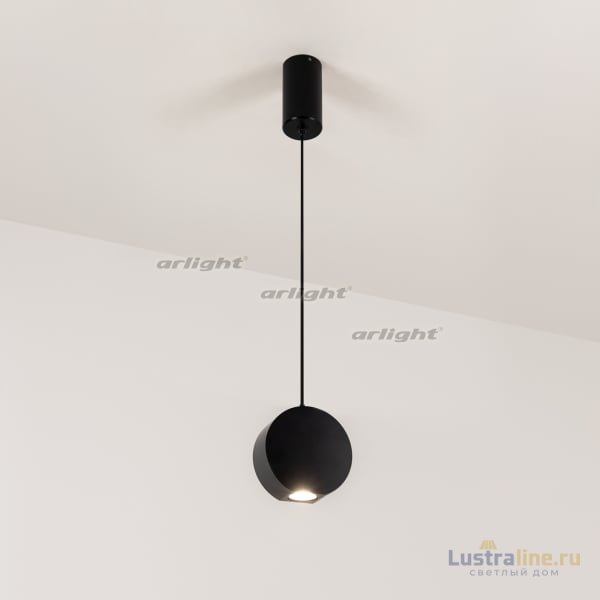 Подвесной светильник Arlight Elementa 032766