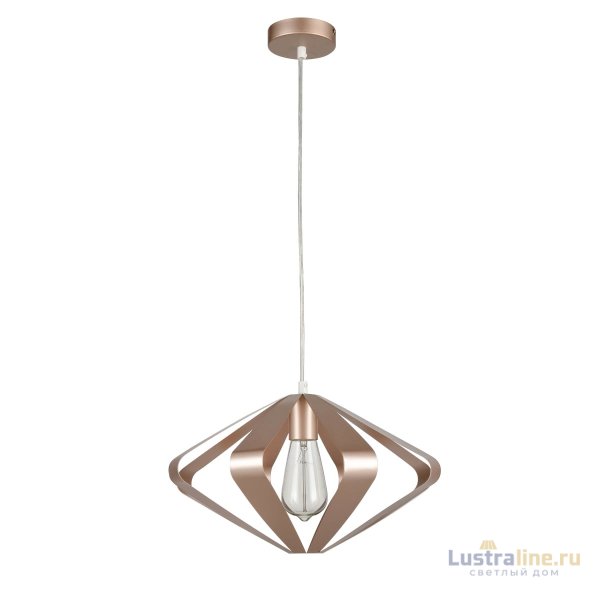 Подвесной светильник Vele Luce Ophir VL5324P11 Подвесной светильник Vele Luce Ophir VL5324P11