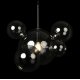 Подвесной светильник Loft IT Bolle 2029-P6 mini