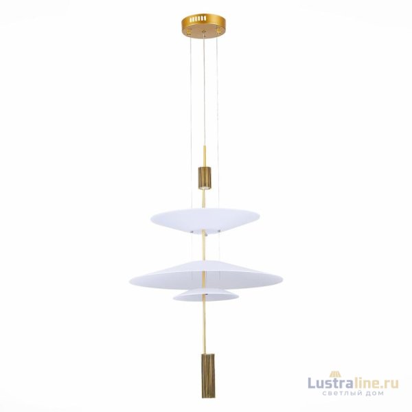 Подвесной светильник ST Luce Isola SL6101.213.01