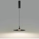 Подвесной светильник Odeon Light Sombra 7039/12L