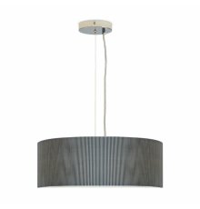 Подвесной светильник Freya Pleating FR5434PL-03GR