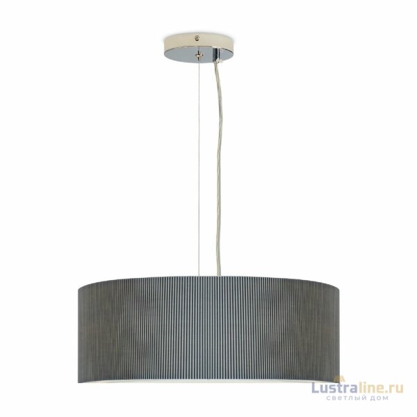 Подвесной светильник Freya Pleating FR5434PL-03GR