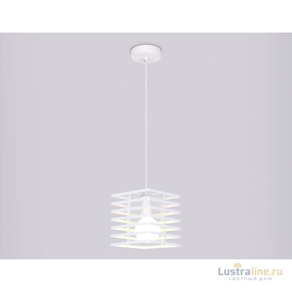 Подвесной светильник Ambrella Light Traditional TR8410