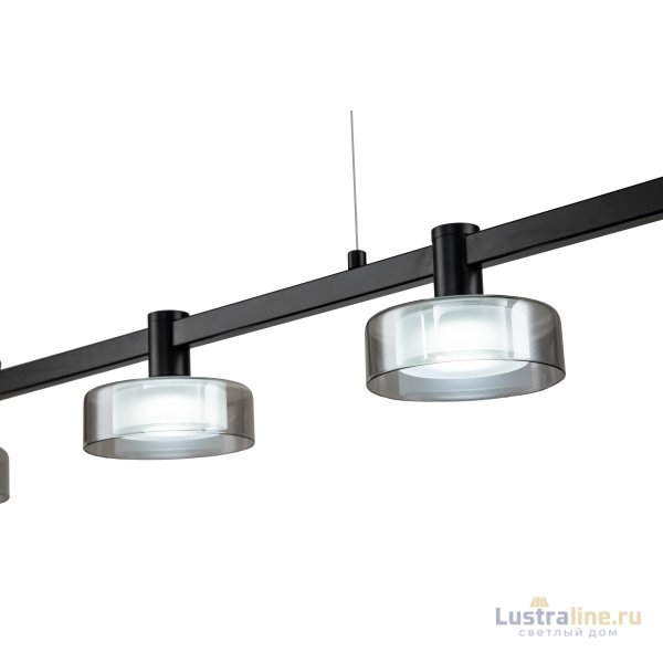 Подвесной светильник Stilfort Gloze 4009/02/05PL