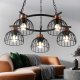 Подвесной светильник Rivoli Agerola 1018-206 Б0045285 УЦ