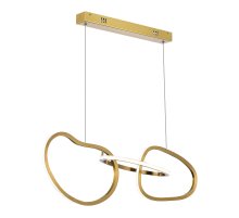 Подвесной светильник ST Luce Abra SL6505.203.26