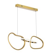 Подвесной светильник ST Luce Abra SL6505.203.26
