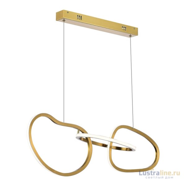 Подвесной светильник ST Luce Abra SL6505.203.26