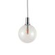 Подвесной светильник Lumina Deco Dorito LDP 1212-250 GY+CHR