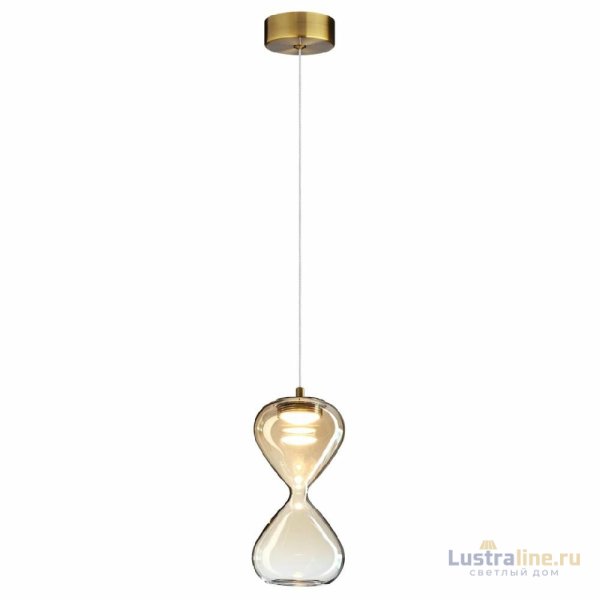 Подвесной светильник Odeon Light Pendant Glessi 5093/4LA Подвесной светильник Odeon Light Pendant Glessi 5093/4LA