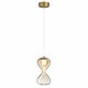 Подвесной светильник Odeon Light Pendant Glessi 5093/4LA