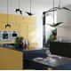 Подвесной светильник Odeon Light Birds 4902/1B УЦ