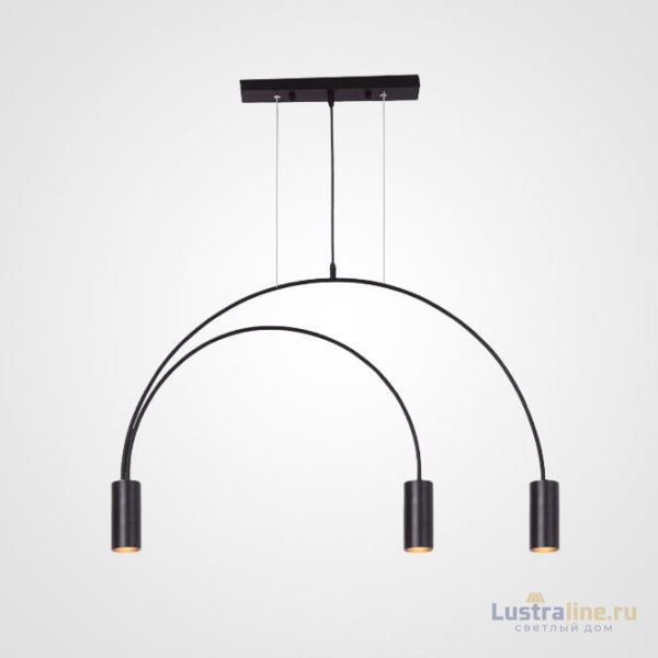 Подвесной светильник ImperiumLoft Arc 212846-26 Подвесной светильник ImperiumLoft Arc 212846-26