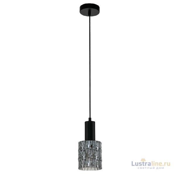 Подвесной светильник Escada Rain 10189/1S Black