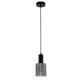 Подвесной светильник Escada Rain 10189/1S Black