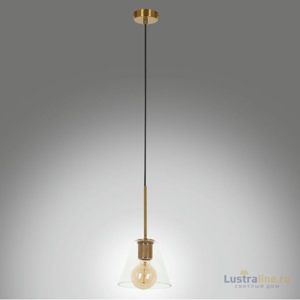 Подвесной светильник MyFar Stiven MR1031-1P