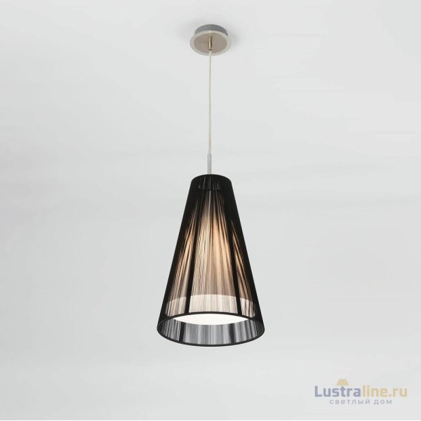 Подвесной светильник Citilux Черный CL936008
