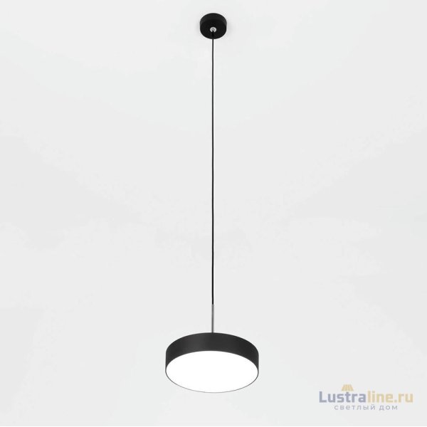 Подвесной светильник Citilux Тао CL712S122N