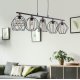 Подвесной светильник TK Lighting Galaxy 1649 Galaxy