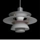 Подвесной светильник Loft IT Floret 10113 Grey