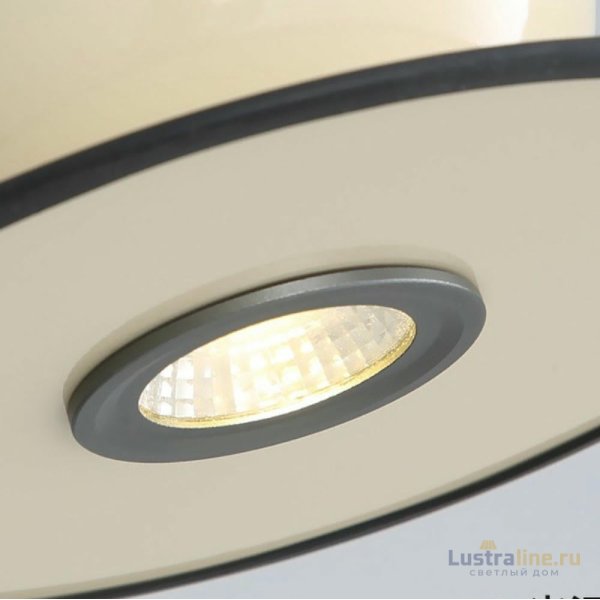 Подвесной светильник Lightera Attabad LE122L-15W Подвесной светильник Lightera Attabad LE122L-15W