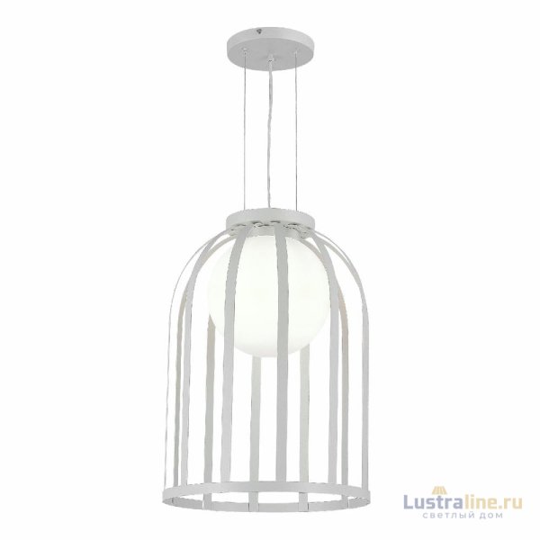 Подвесной светильник ST Luce Nordic SL6129.503.01