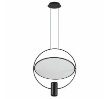 Подвесной светильник Odeon Light Orbite 7029/2L