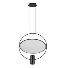 Подвесной светильник Odeon Light Orbite 7029/2L