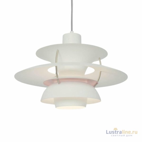 Подвесной светильник Loft IT Floret 10113 White Подвесной светильник Loft IT Floret 10113 White