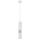 Подвесной светодиодный светильник Escada 20036SMP/01LED SWH
