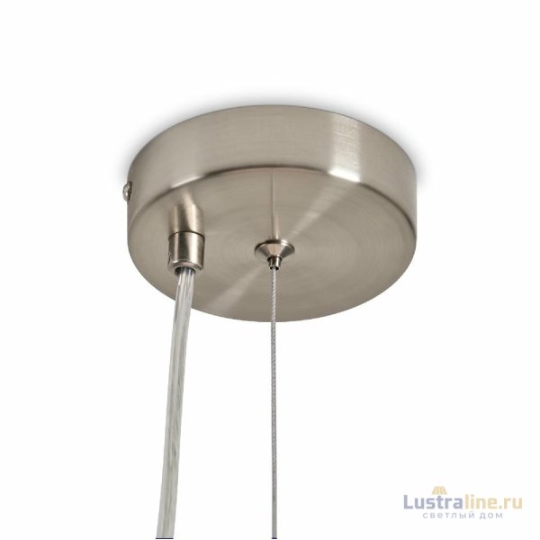 Подвесной светильник Freya Bride FR5367PL-01N